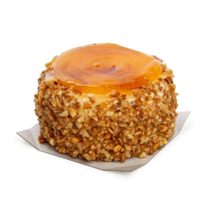 Postre San Marcos