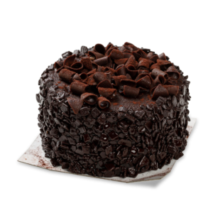 Postre Selva Negra