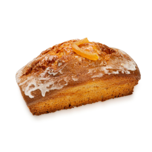 Bizcocho Naranja Dulce