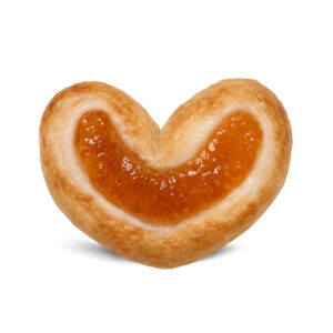 Palmerita Melocotón