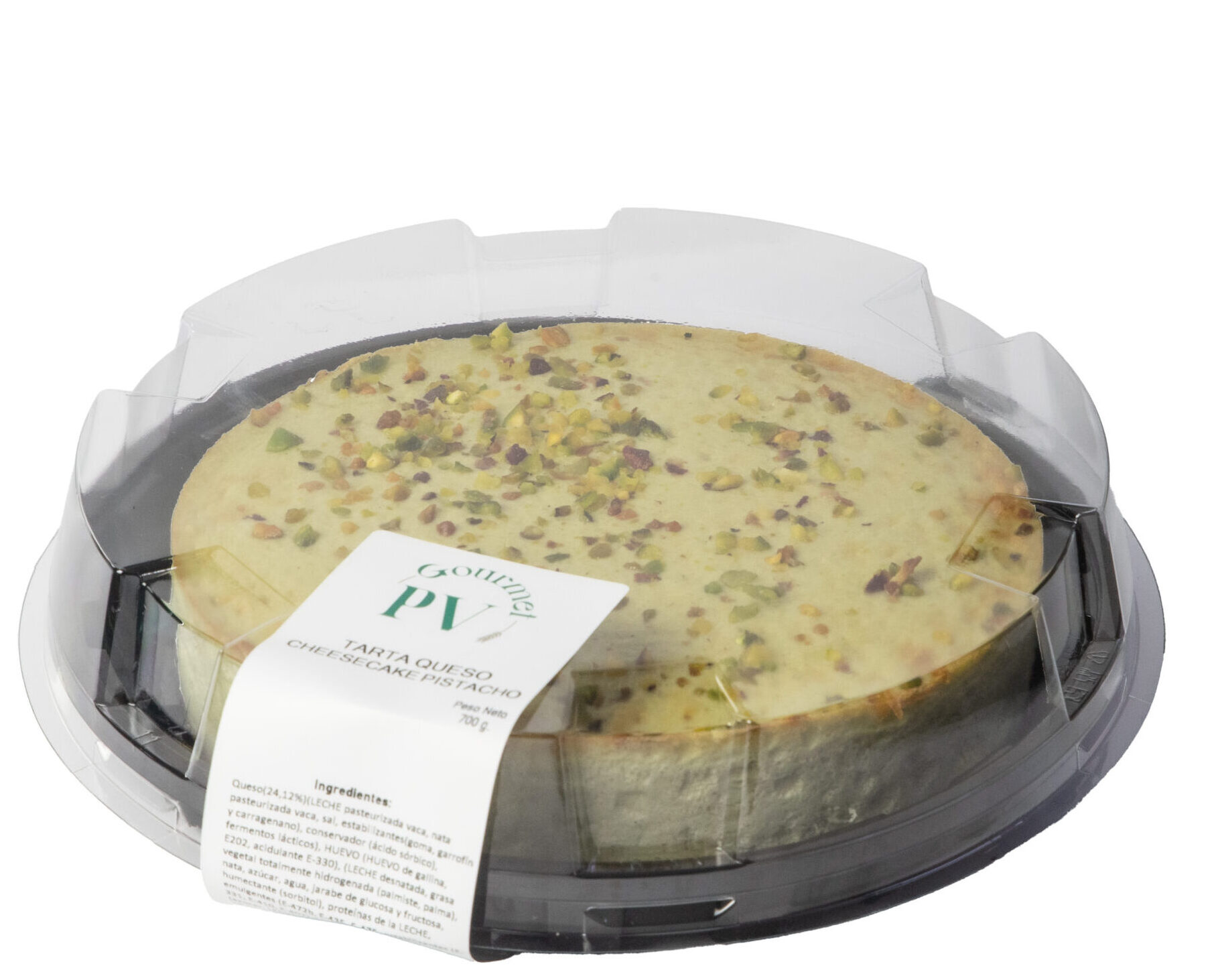 1201034 - TARTA CHEESECAKE PISTACHO - UNIDAD (2)