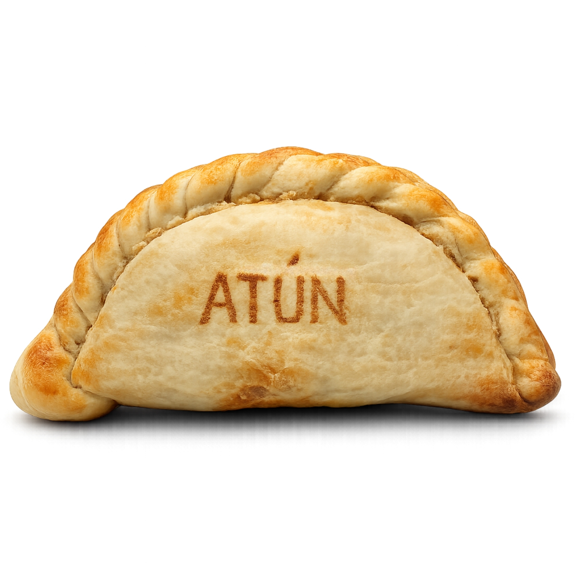 Empanadilla de Atún y Pisto PV Gourmet