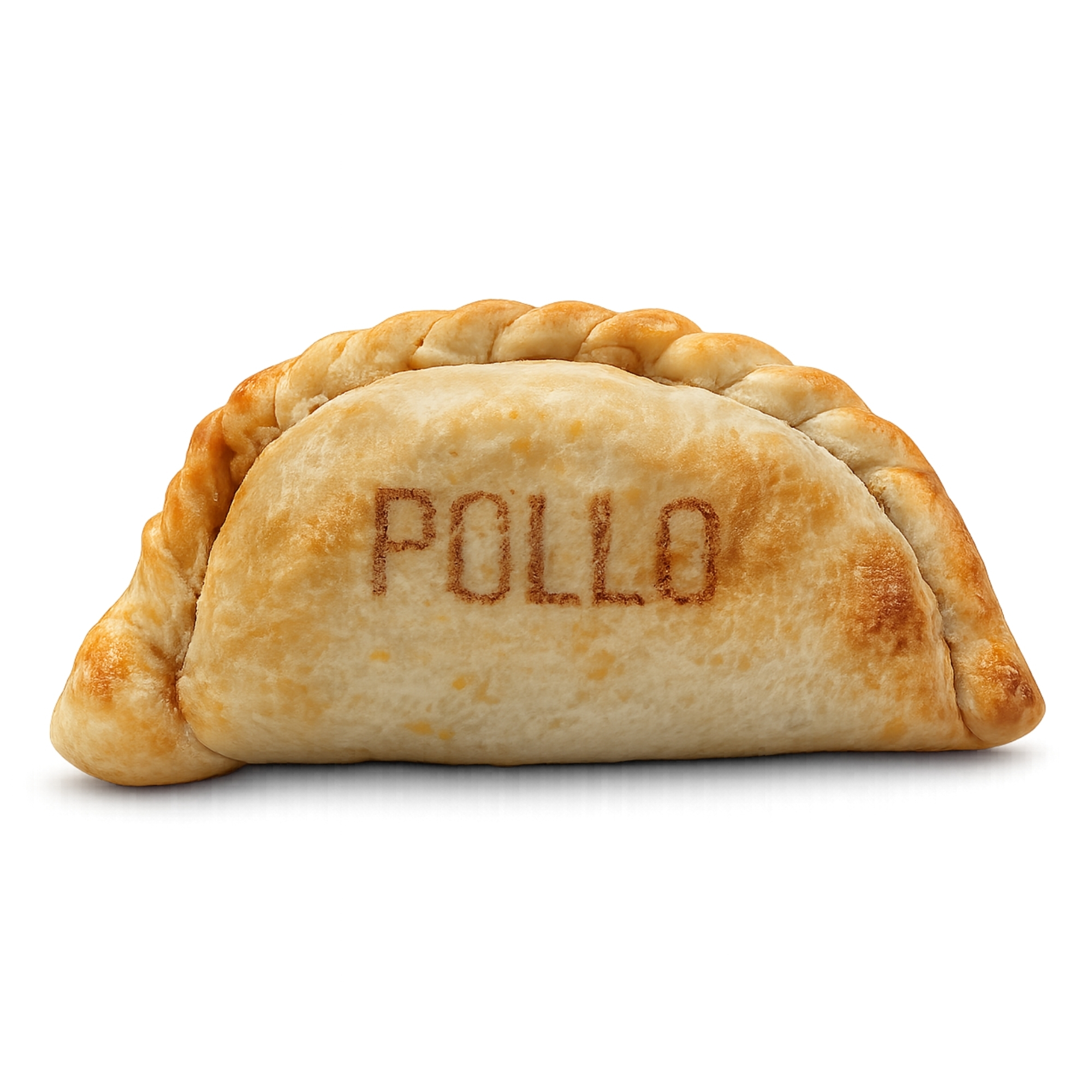 Empanadilla de Pollo PV Gourmet