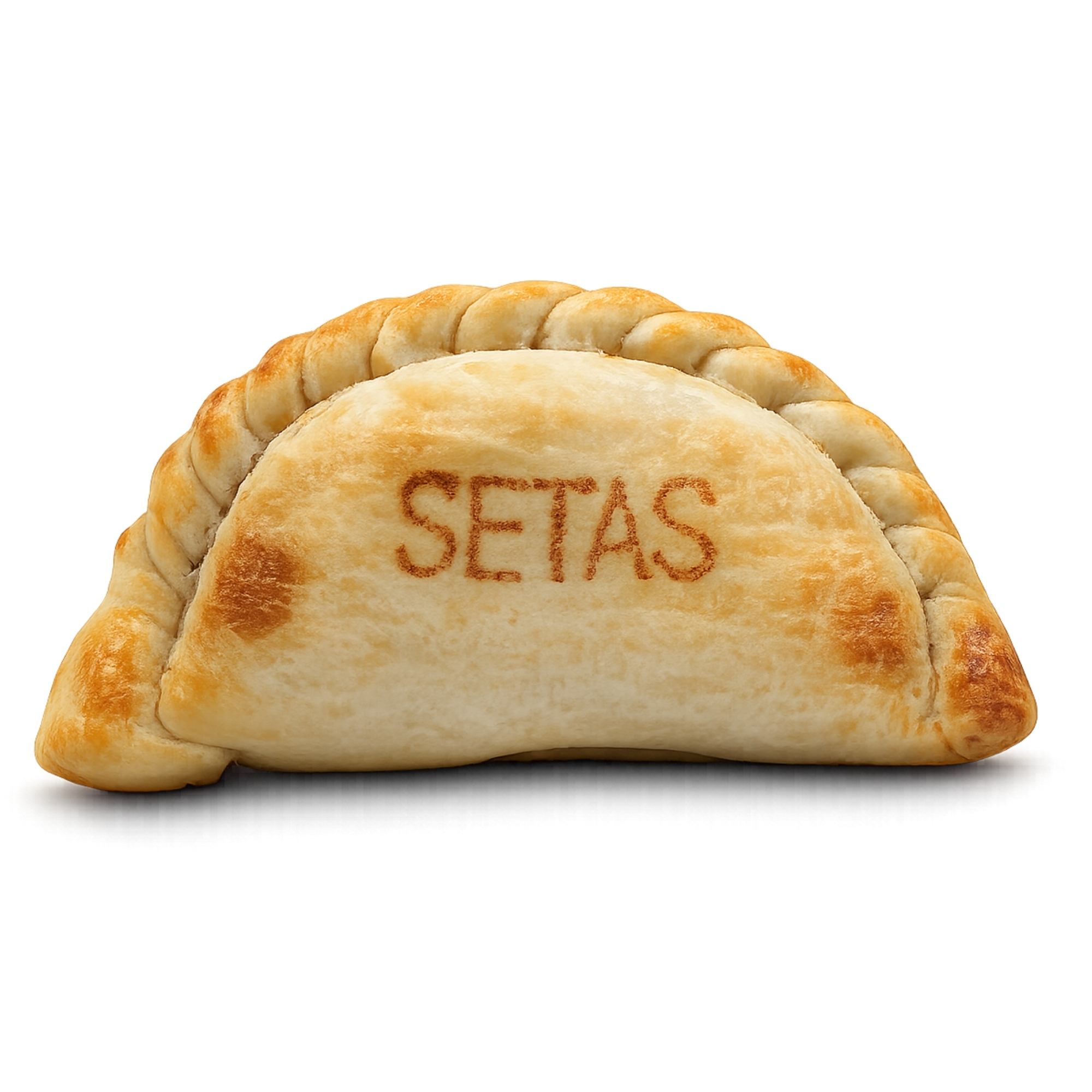 Empanadilla de Setas PV Gourmet