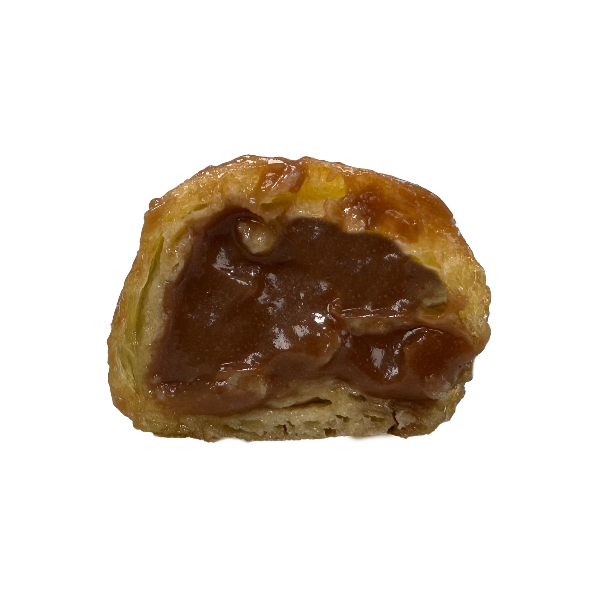 Buñuelo Chocolate