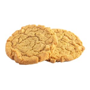 Cookie Chocolate Blanco y Limón
