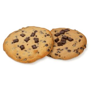Cookie Pepitas Chocolate