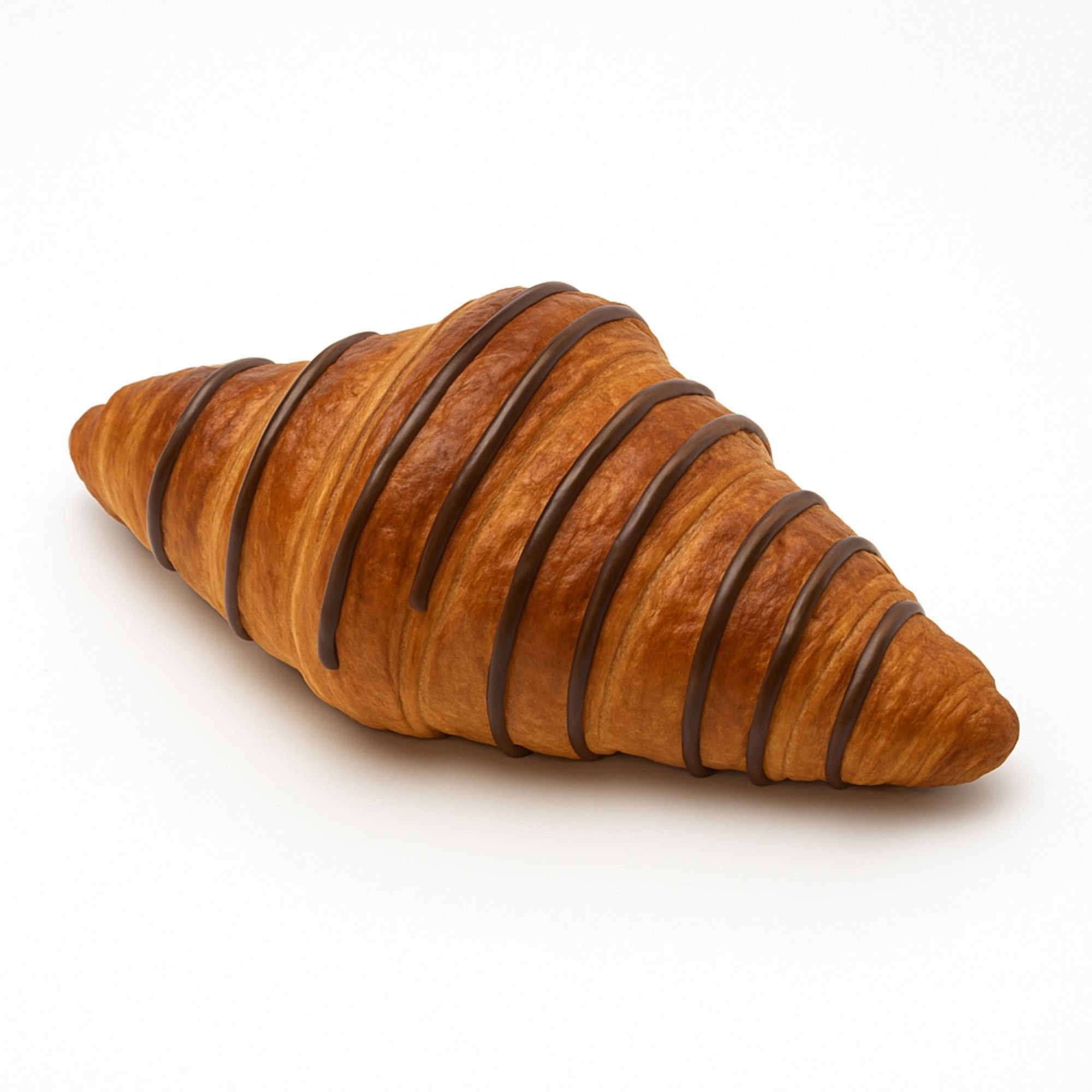 Croissant Chocolate