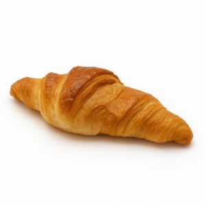 Croissant Mantequilla
