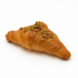 Croissant Pistacho