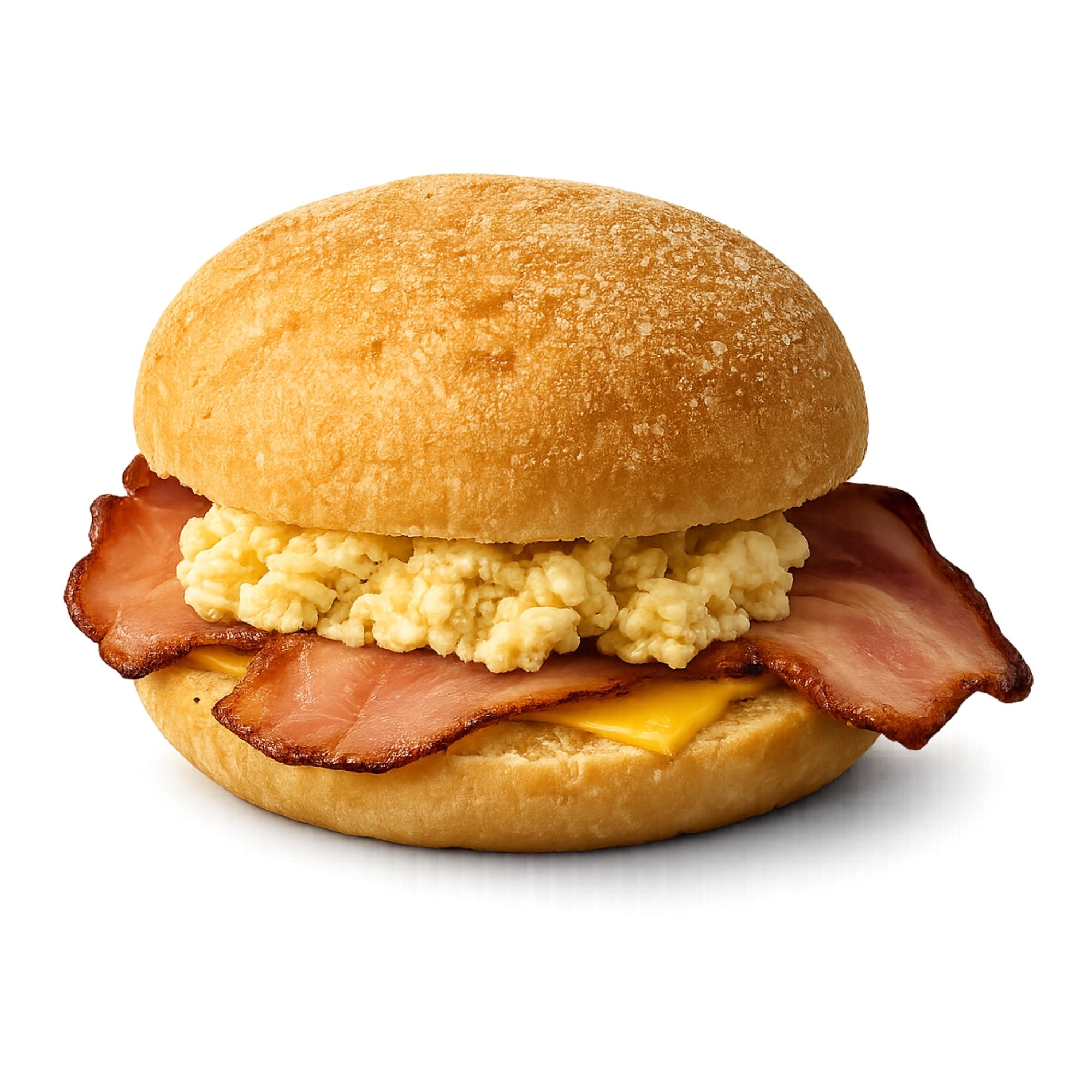 Egg Sándwich