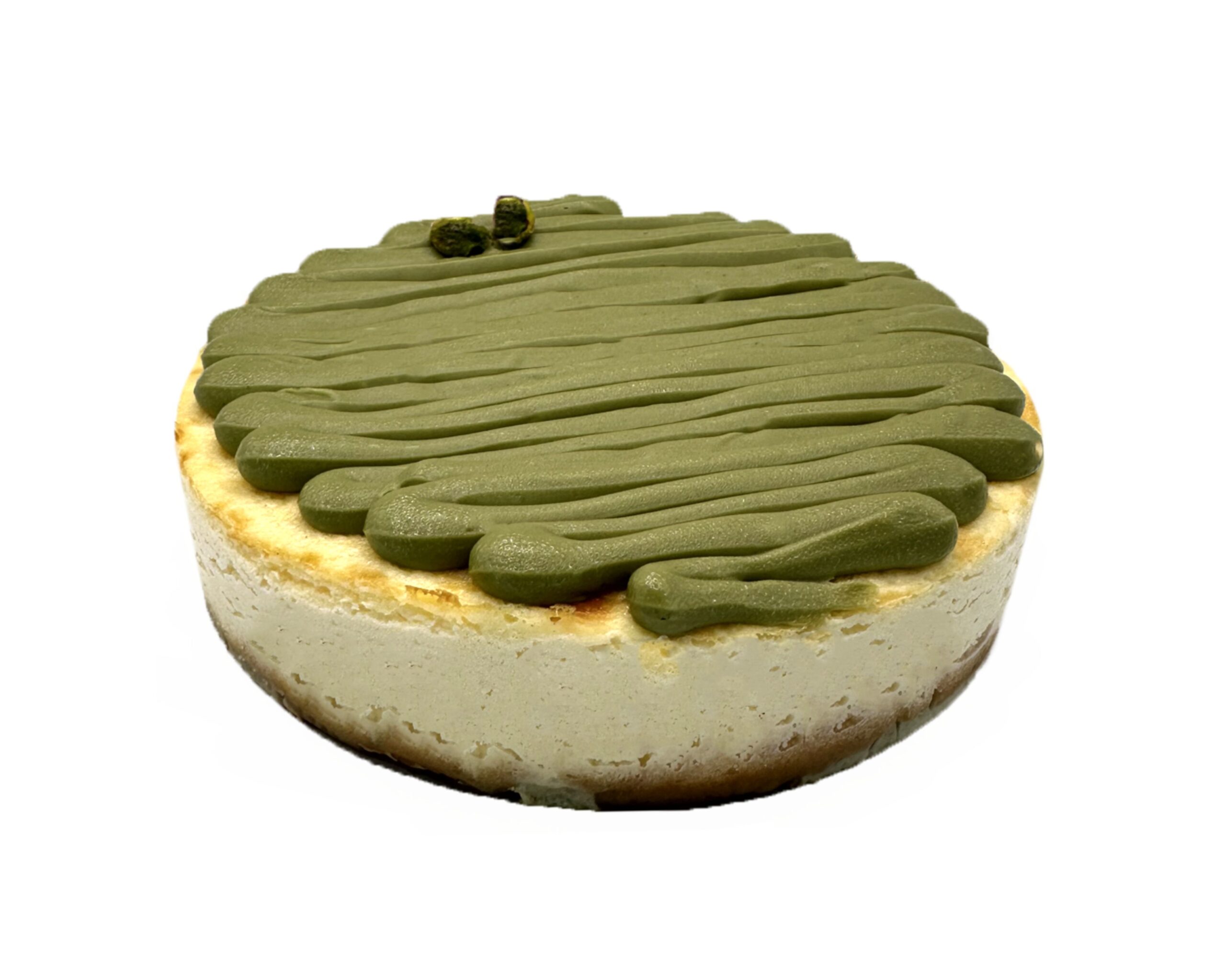 Tarta Queso Cremoso PV Gourmet