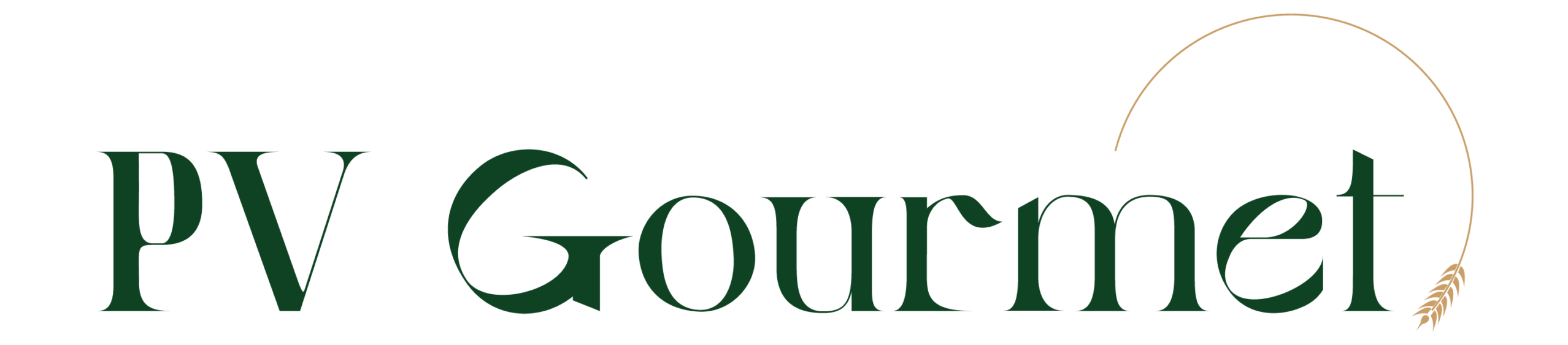 PV Gourmet