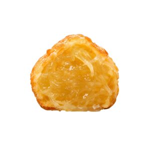 Buñuelos Cabello de Ángel