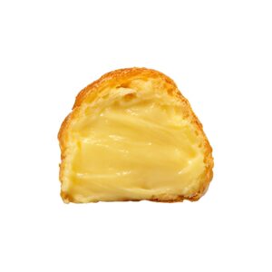 Buñuelos Crema