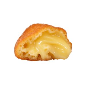 Buñuelos Limón