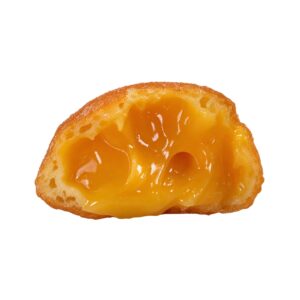 Buñuelos Mango