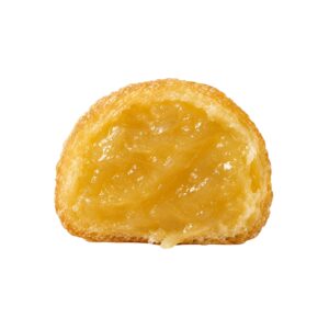 Buñuelos Tarta de Manzana