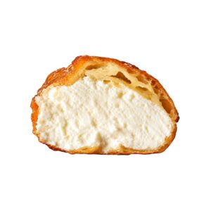 Buñuelos Nata