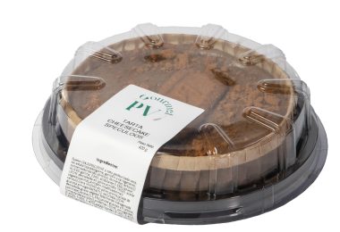 1201042 - TARTA CHEESECAKE SPECULOOS - UNIDAD (1)