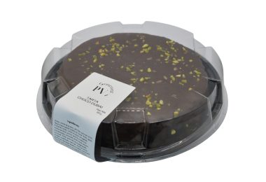 1201050 - TARTA CHOCO DUBAI - UNIDAD