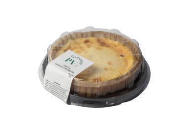 1202032 - TARTA QUESO CREMOSA BLISTER - UNIDAD (2)