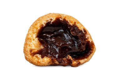 Buñuelo Café