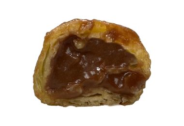 Buñuelo Chocolate