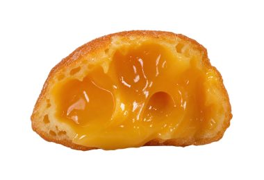 Buñuelo Mango