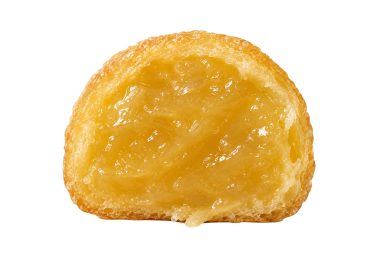 Buñuelo Manzana