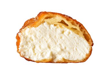 Buñuelo Nata