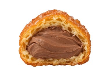 Buñuelo de Trufa PV Gourmet