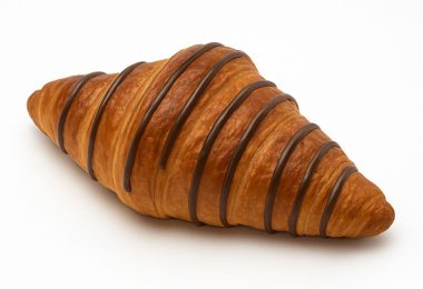 Croissant Chocolate