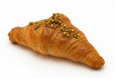 Croissant Pistacho