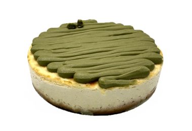 Tarta Queso Cremoso PV Gourmet